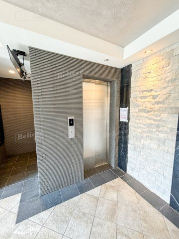 グランシャリオ諏訪野のその他共用部分