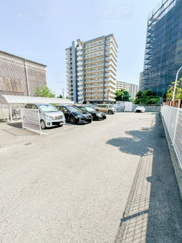 グランシャリオ諏訪野のその他共用部分