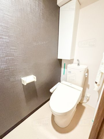 グランシャリオ諏訪野の内装