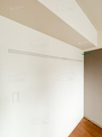 グランシャリオ諏訪野の内装