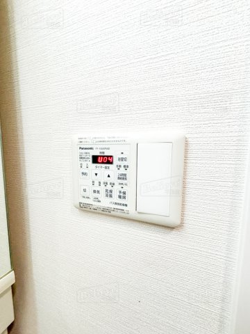 グランシャリオ諏訪野の内装