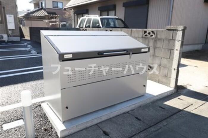 アジュール大成町のその他共用部分