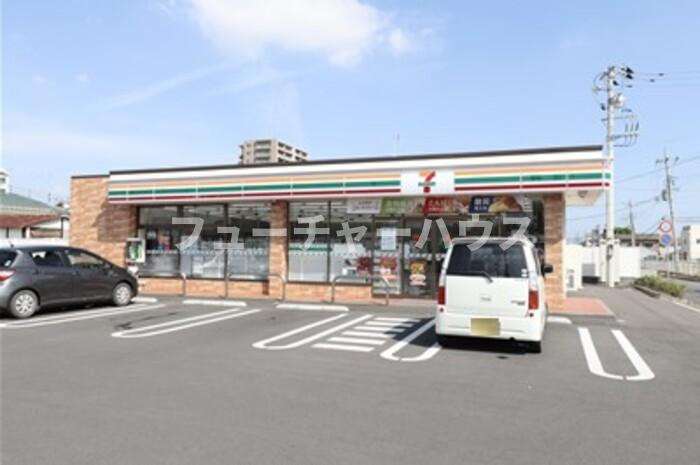 アジュール大成町の周辺