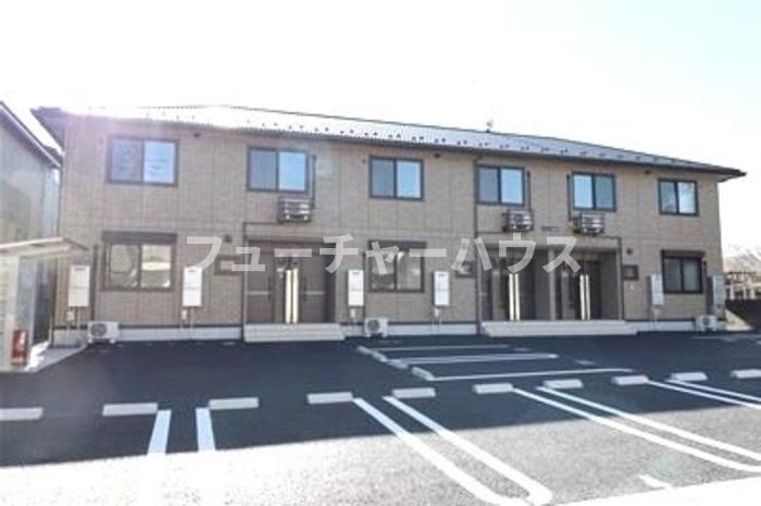 アジュール大成町