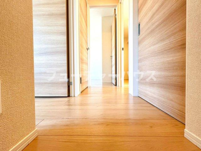 アジュール大成町のその他