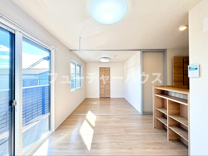 アジュール大成町のその他