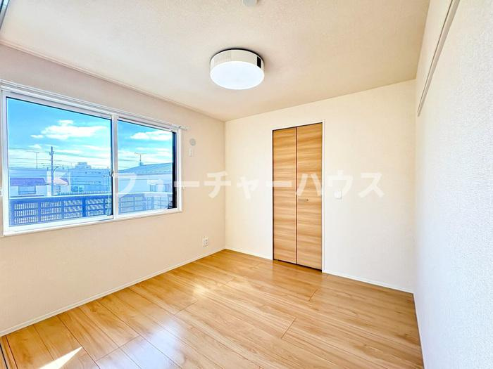 アジュール大成町のその他