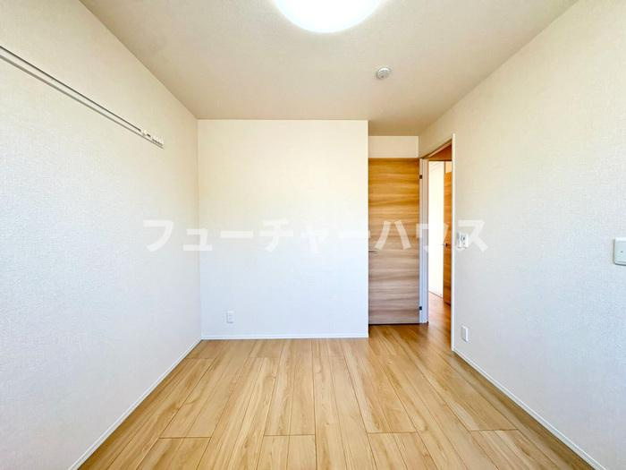 アジュール大成町のその他