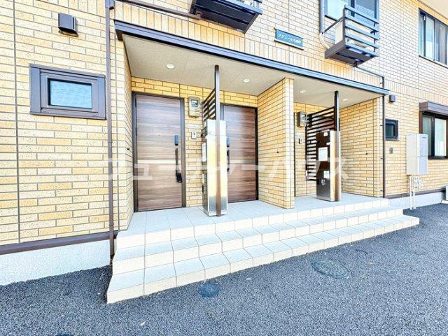 アジュール大成町のその他
