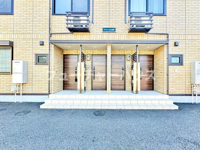 アジュール大成町のその他