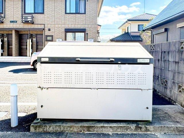 アジュール大成町のその他共用部分