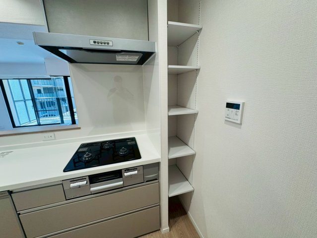 サンシティ桂坂参番館