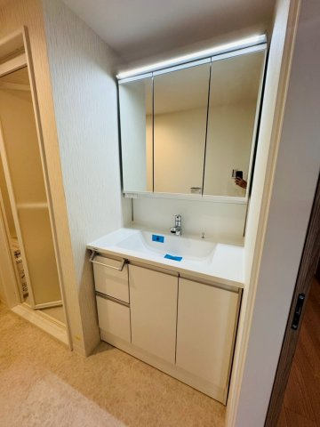 サンシティ桂坂参番館