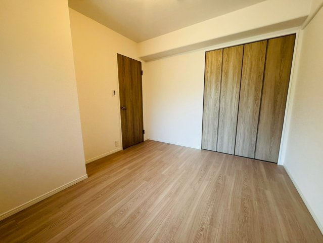 サンシティ桂坂参番館