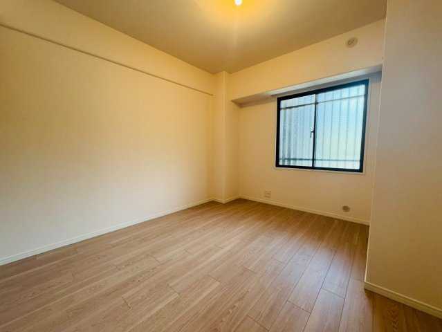 サンシティ桂坂参番館