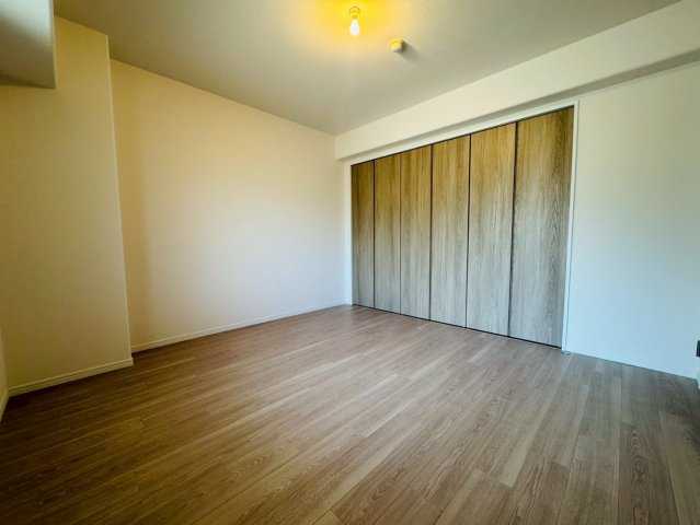 サンシティ桂坂参番館