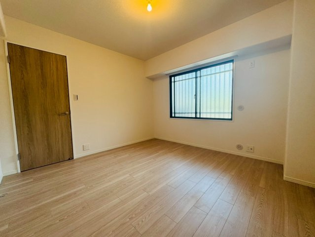 サンシティ桂坂参番館