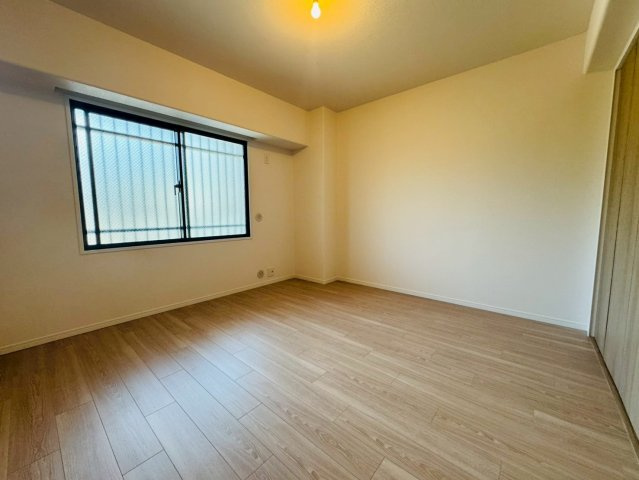 サンシティ桂坂参番館