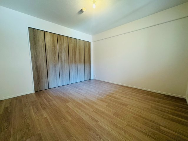 サンシティ桂坂参番館