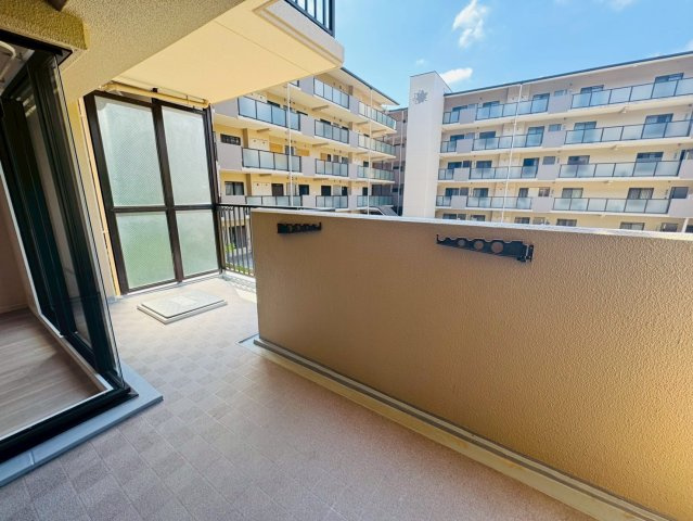 サンシティ桂坂参番館