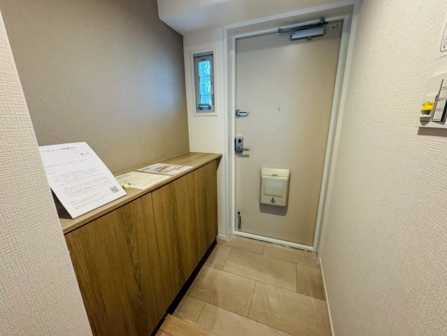 サンシティ桂坂参番館