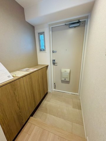 サンシティ桂坂参番館