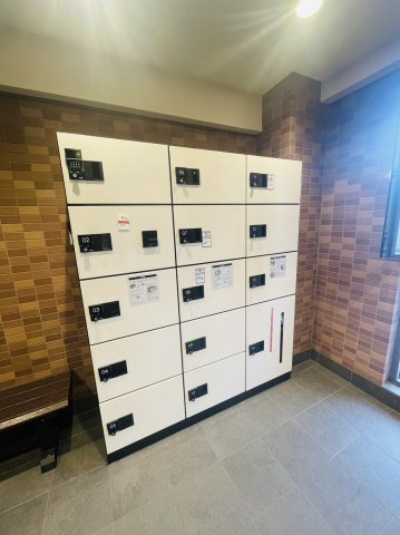 サンシティ桂坂参番館