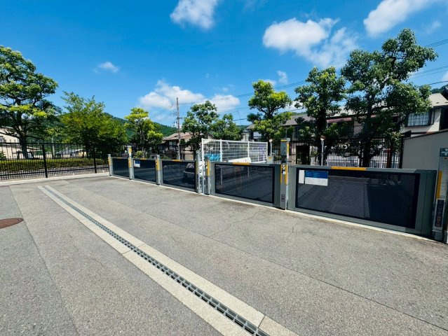 サンシティ桂坂参番館