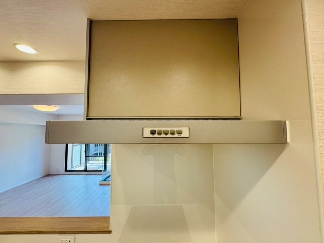 サンシティ桂坂参番館