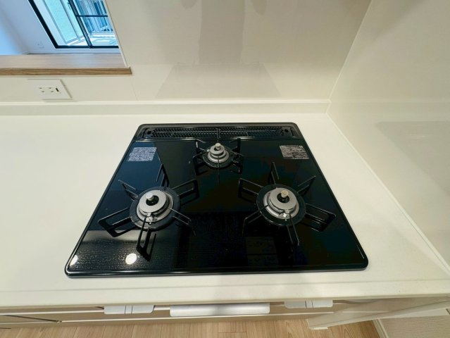 サンシティ桂坂参番館