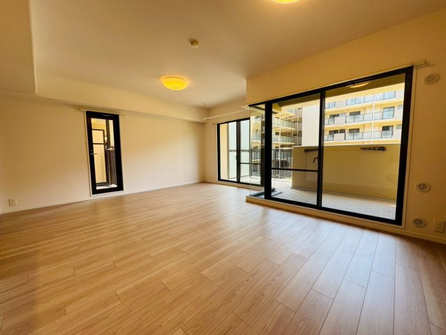 サンシティ桂坂参番館