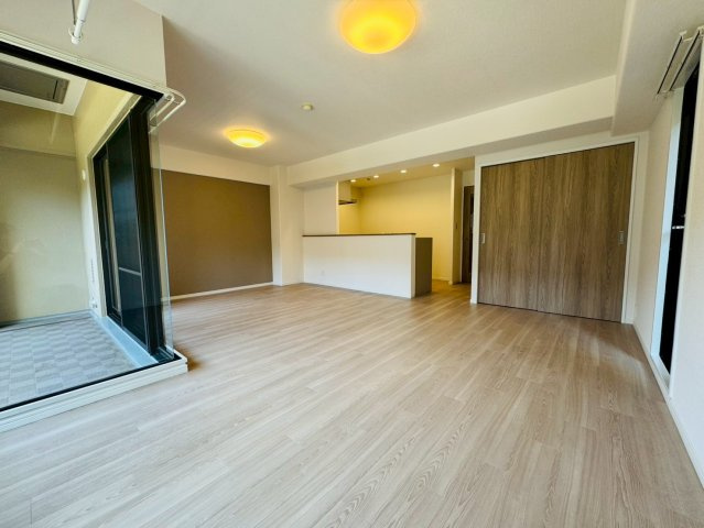 サンシティ桂坂参番館