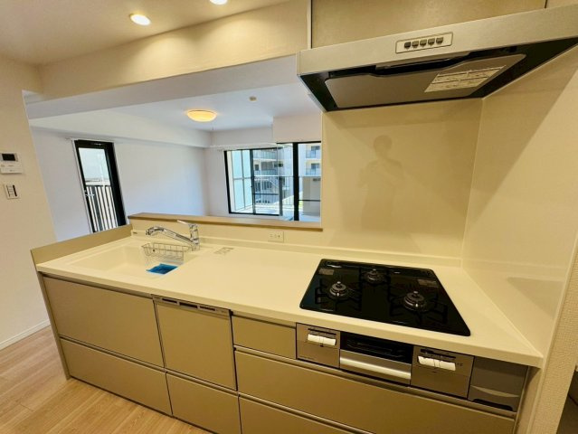 サンシティ桂坂参番館