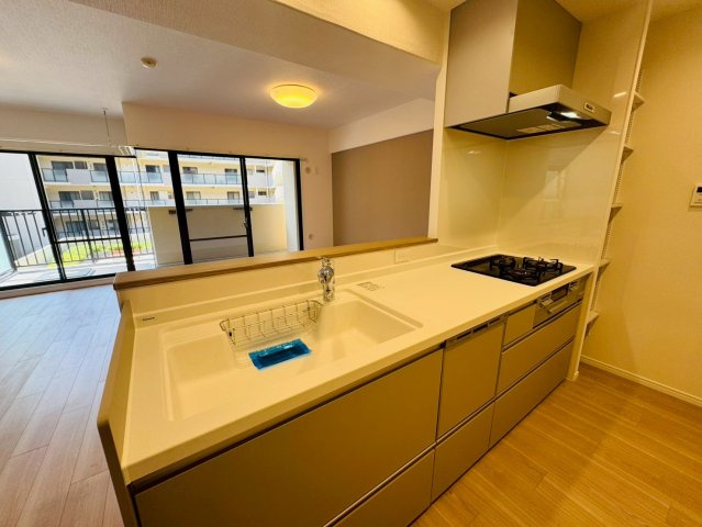 サンシティ桂坂参番館