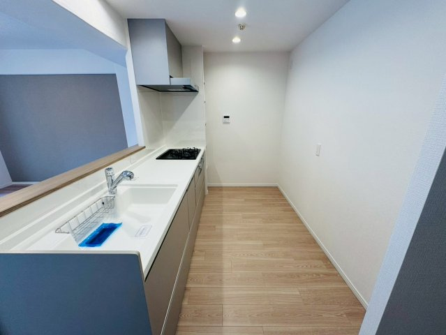 サンシティ桂坂参番館