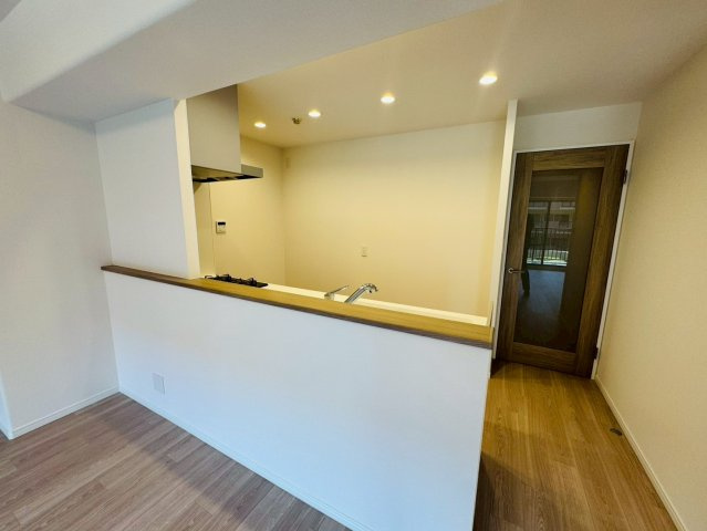 サンシティ桂坂参番館