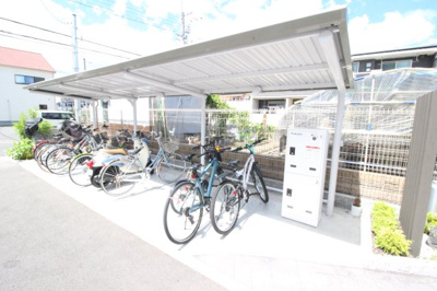 【その他共用部分】 | サンリットTF