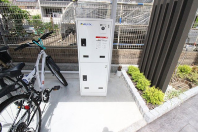 【その他共用部分】 | サンリットTF