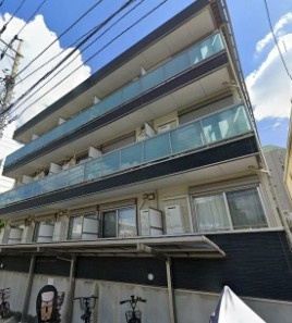 【外観】 | 綺麗な外観。