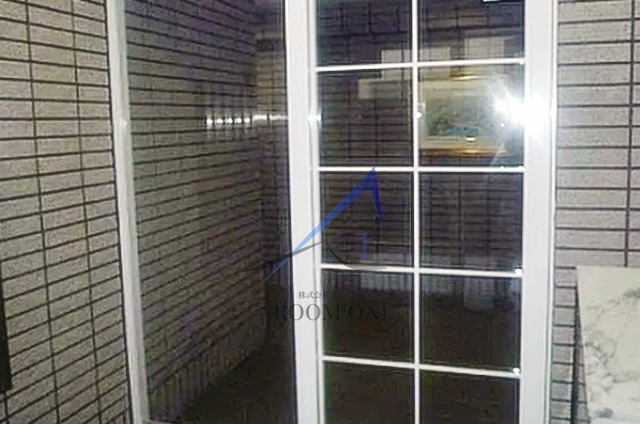 カーサ　ＲＹＵ　龍のエントランス|エントランスです。