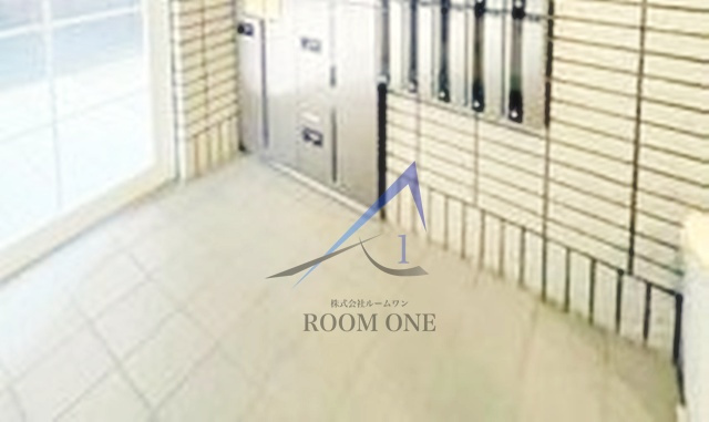 カーサ　ＲＹＵ　龍のその他共用部分|集合ポストです。