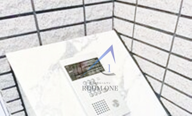 カーサ　ＲＹＵ　龍のセキュリティ