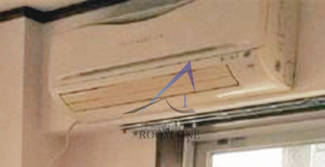 カーサ　ＲＹＵ　龍の設備|エアコン付きです。