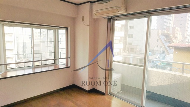 カーサ　ＲＹＵ　龍の居間・リビング|洋室のお部屋です。