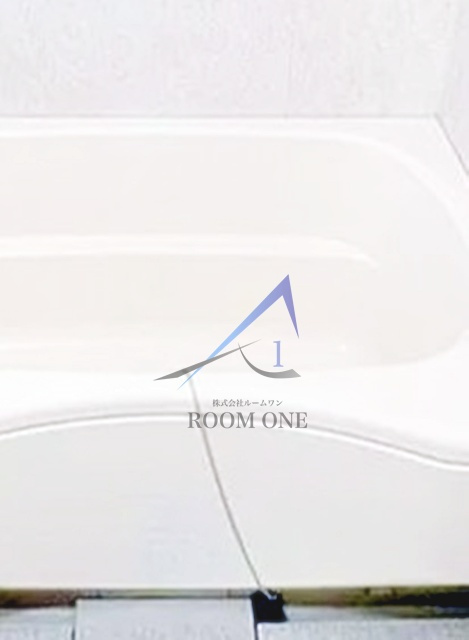 カーサ　ＲＹＵ　龍の浴室|お風呂です。