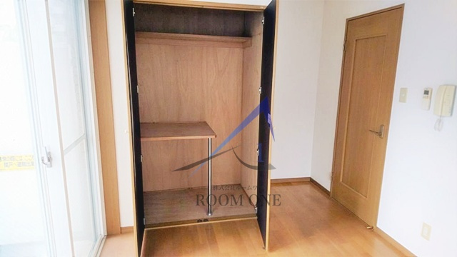 カーサ　ＲＹＵ　龍の収納|収納です。