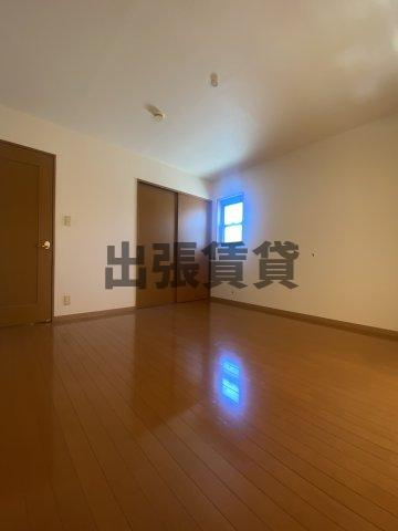 仲介手数料0円！！アプトベロニカの洋室