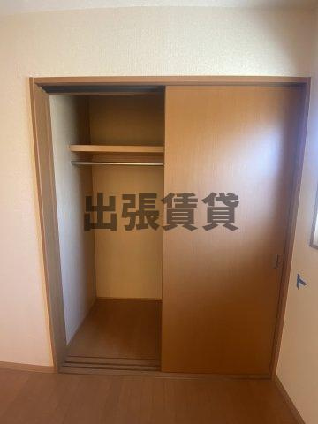 仲介手数料0円！！アプトベロニカの収納