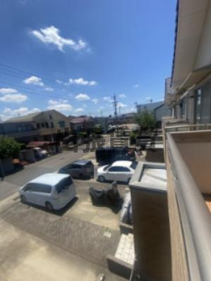 仲介手数料0円！！アプトベロニカの展望