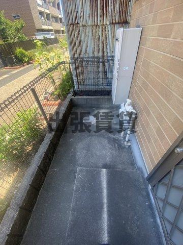 仲介手数料0円！！アプトベロニカの庭